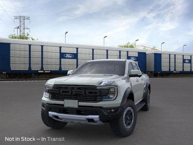 new 2024 Ford Ranger car, priced at $62,055