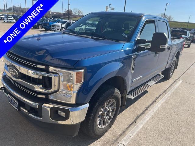 used 2022 Ford F-250 car, priced at $49,988