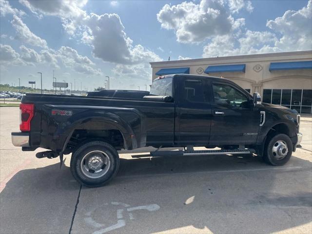 used 2019 Ford F-350 car