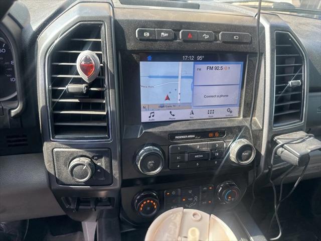 used 2019 Ford F-350 car