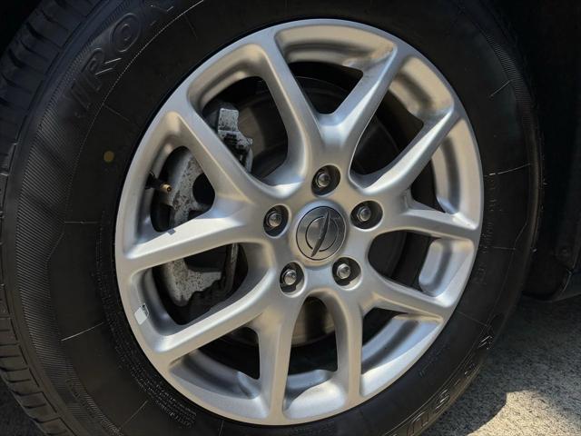 used 2023 Chrysler Pacifica car, priced at $22,540
