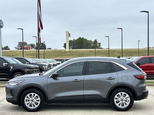 new 2024 Ford Escape car, priced at $21,630