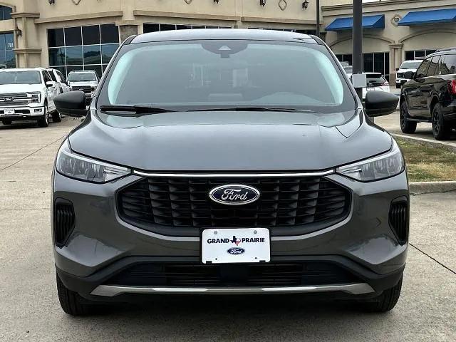 new 2024 Ford Escape car, priced at $21,630