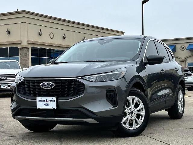 new 2024 Ford Escape car, priced at $21,630