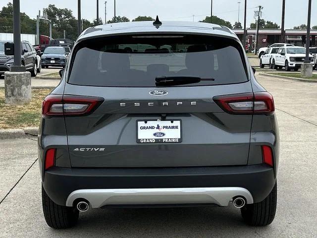 new 2024 Ford Escape car, priced at $21,630