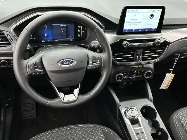 new 2024 Ford Escape car, priced at $21,630