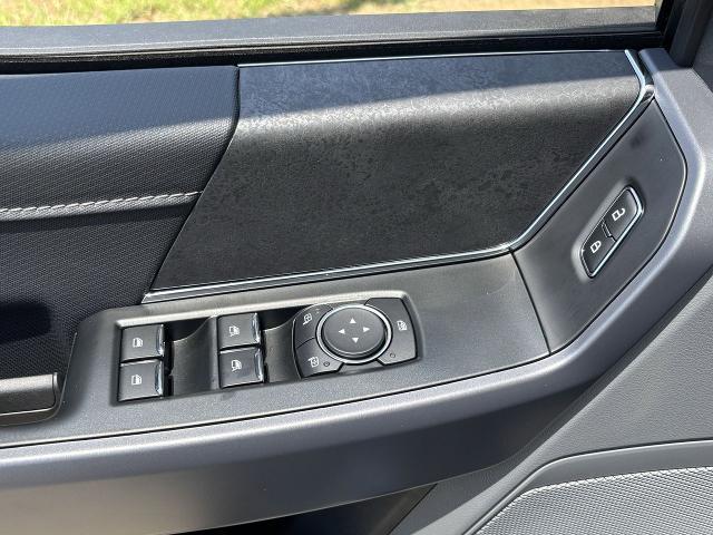 new 2025 Ford F-150 car, priced at $50,147