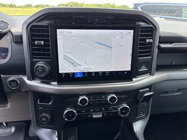 new 2025 Ford F-150 car, priced at $50,147