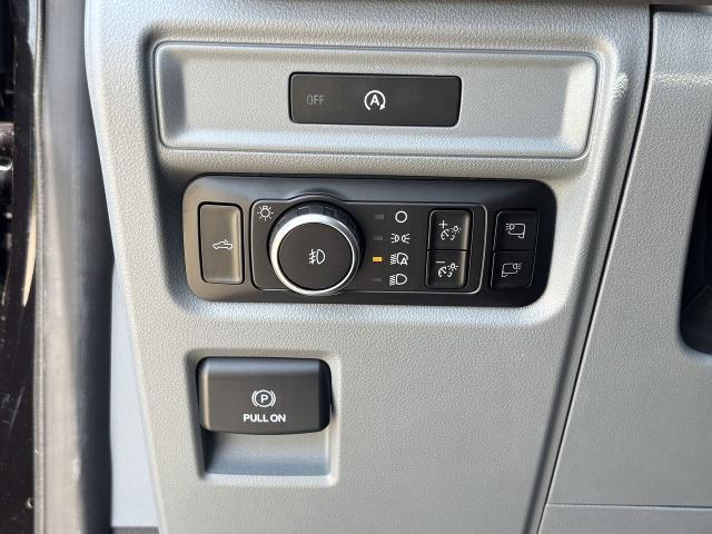new 2025 Ford F-150 car, priced at $50,147