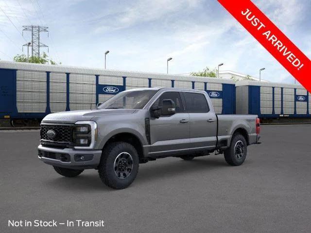 new 2026 Ford F-250 car, priced at $76,696