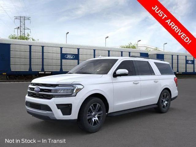 new 2024 Ford Expedition car, priced at $61,120