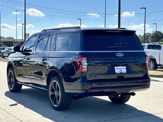 new 2024 Ford Expedition car, priced at $67,475