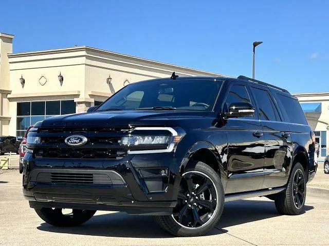 new 2024 Ford Expedition car, priced at $67,475