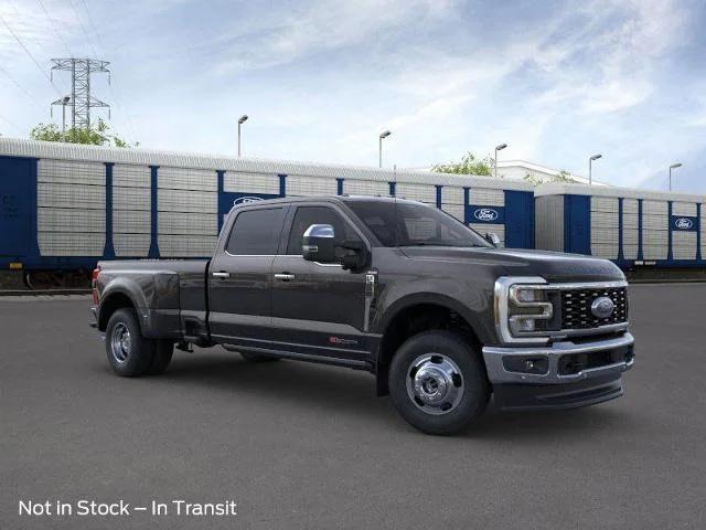 new 2025 Ford F-350 car, priced at $115,625