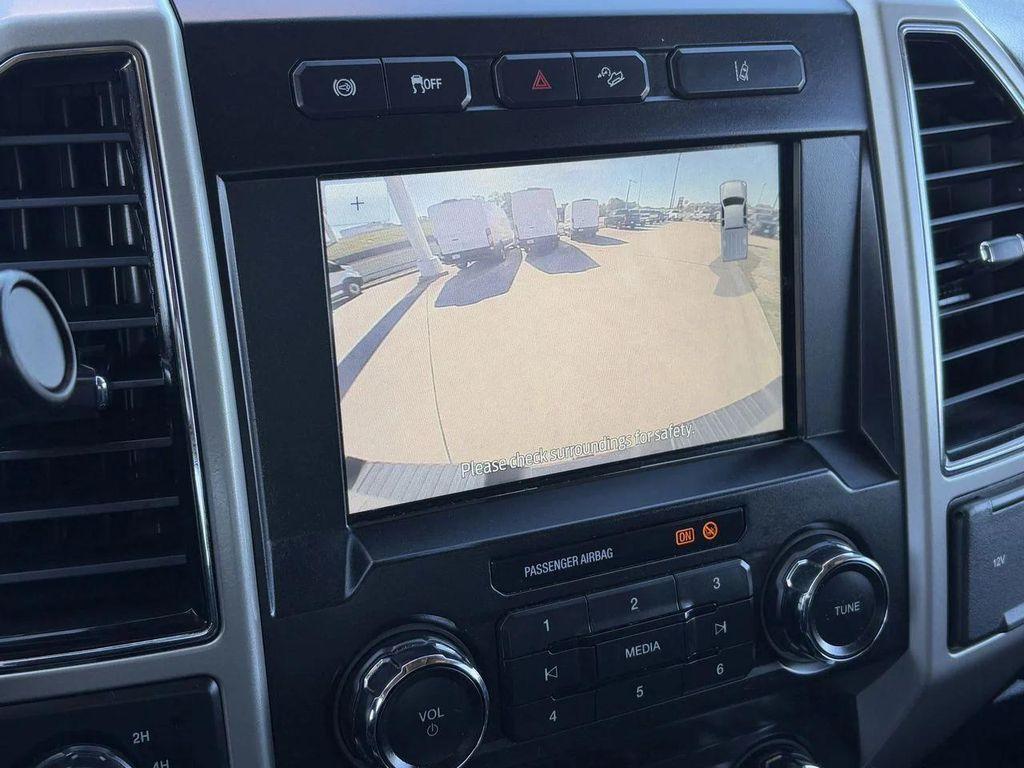 used 2020 Ford F-250 car, priced at $42,999