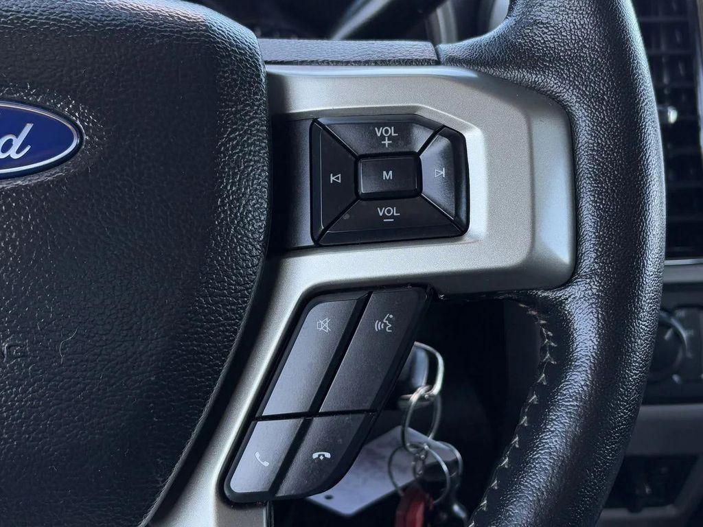 used 2020 Ford F-250 car, priced at $42,999