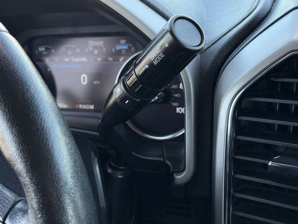 used 2020 Ford F-250 car, priced at $42,999