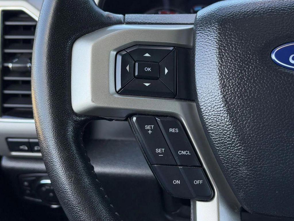 used 2020 Ford F-250 car, priced at $42,999