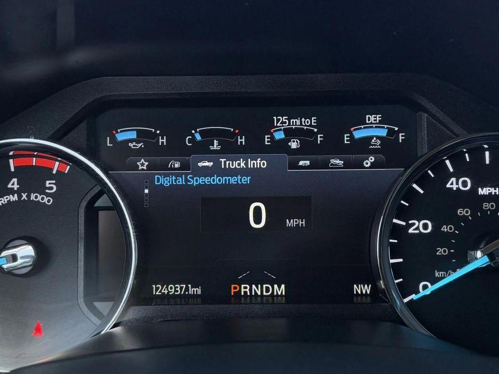 used 2020 Ford F-250 car, priced at $42,999