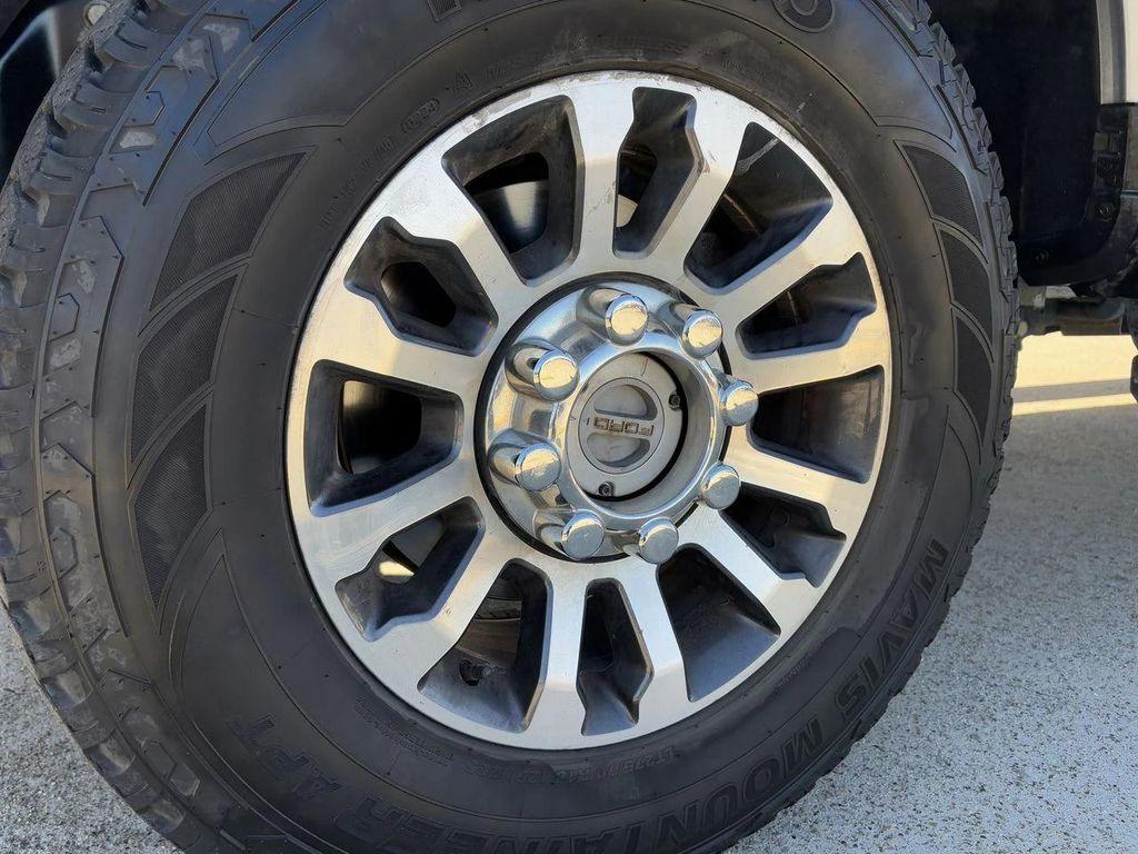 used 2020 Ford F-250 car, priced at $42,999