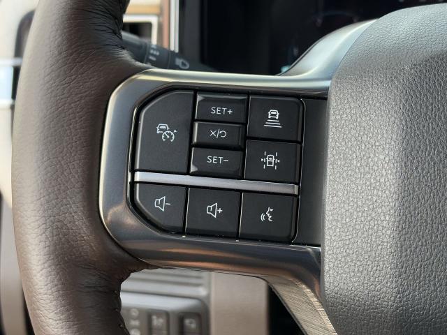 new 2025 Ford F-350 car, priced at $98,485