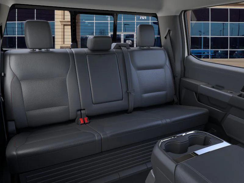 new 2025 Ford F-350 car, priced at $80,352