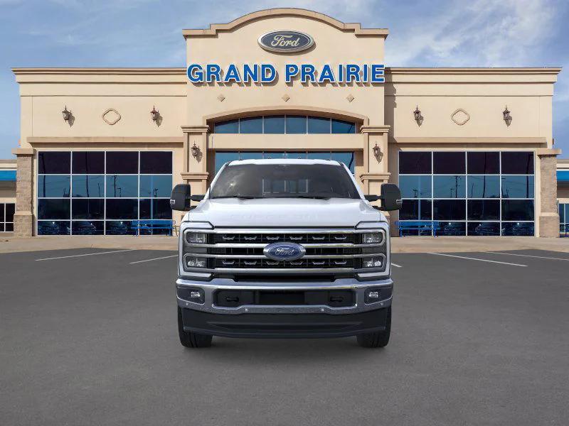 new 2025 Ford F-350 car, priced at $80,352