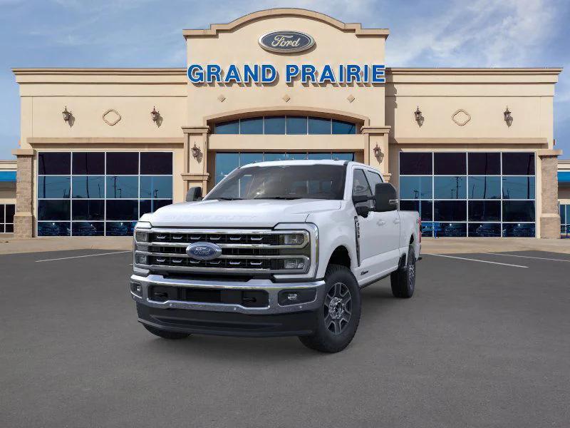 new 2025 Ford F-350 car, priced at $80,352