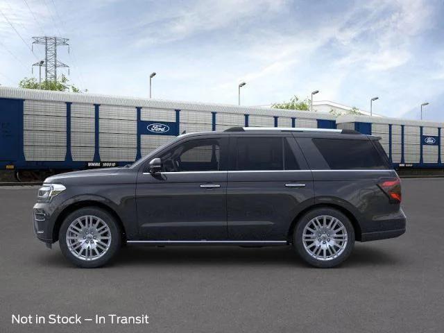 new 2024 Ford Expedition car, priced at $62,905