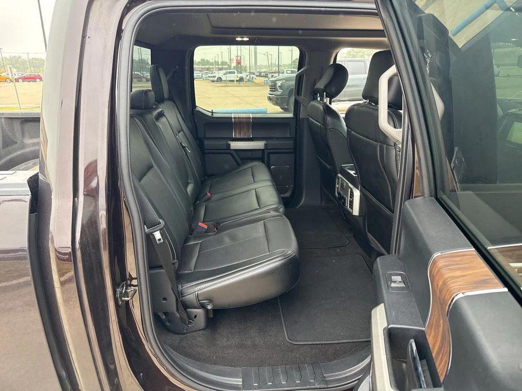used 2020 Ford F-150 car, priced at $34,360