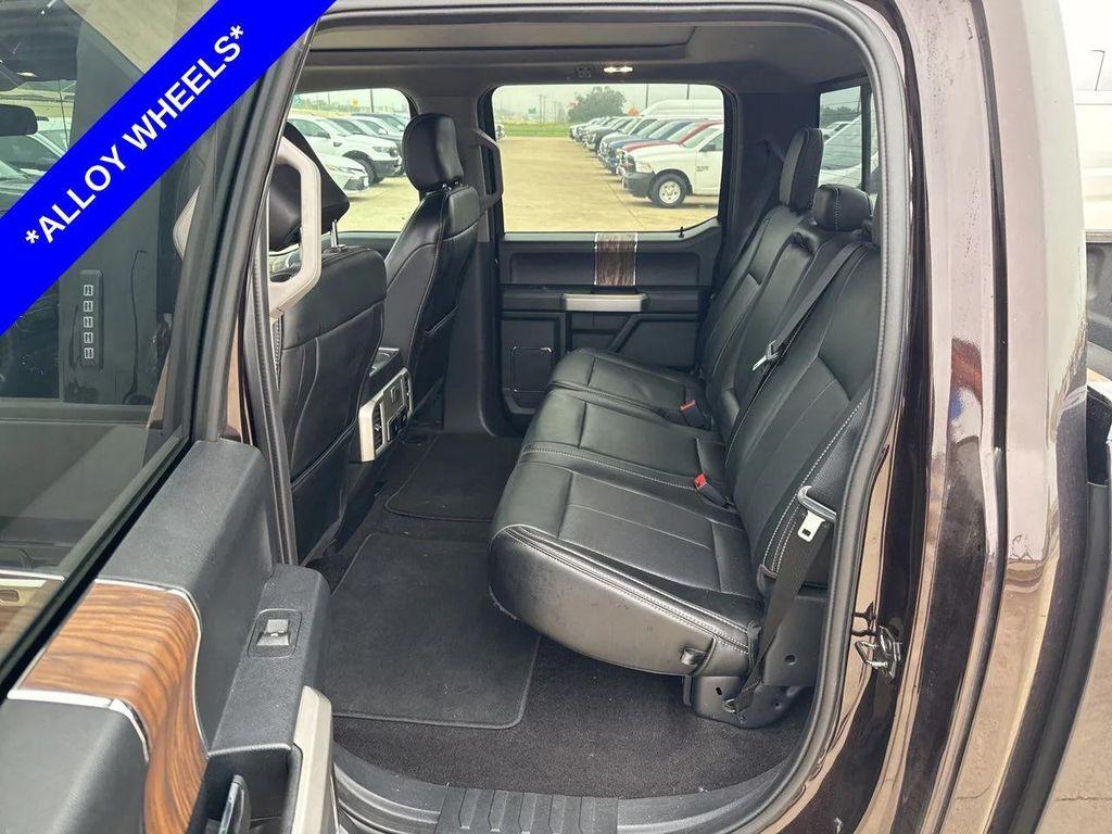 used 2020 Ford F-150 car, priced at $34,360