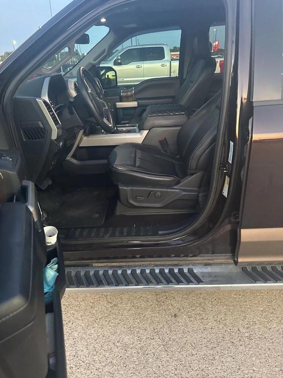 used 2020 Ford F-150 car, priced at $34,360
