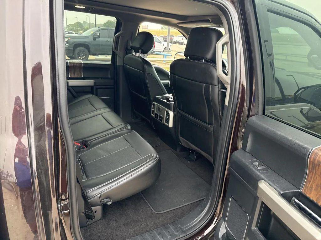 used 2020 Ford F-150 car, priced at $34,360