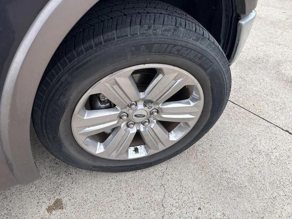 used 2020 Ford F-150 car, priced at $34,360
