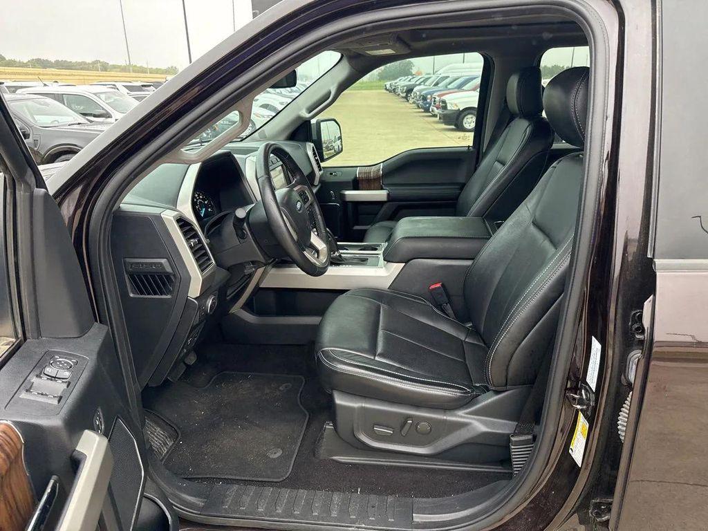 used 2020 Ford F-150 car, priced at $34,360
