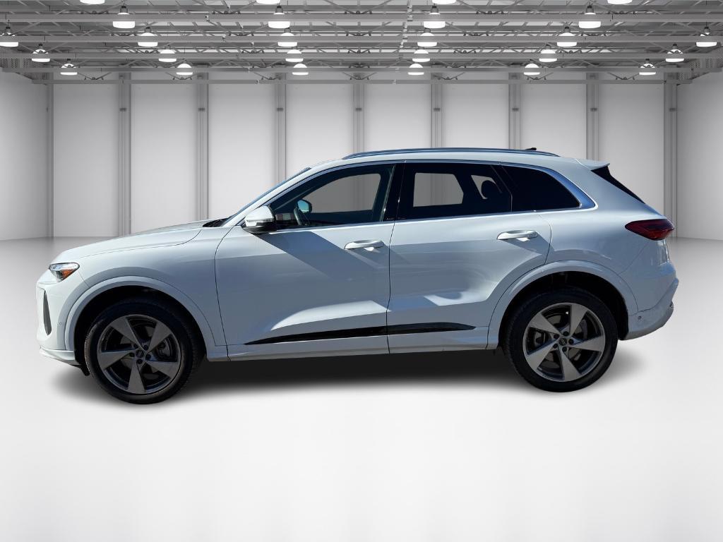 used 2025 Audi Q5 car, priced at $51,999