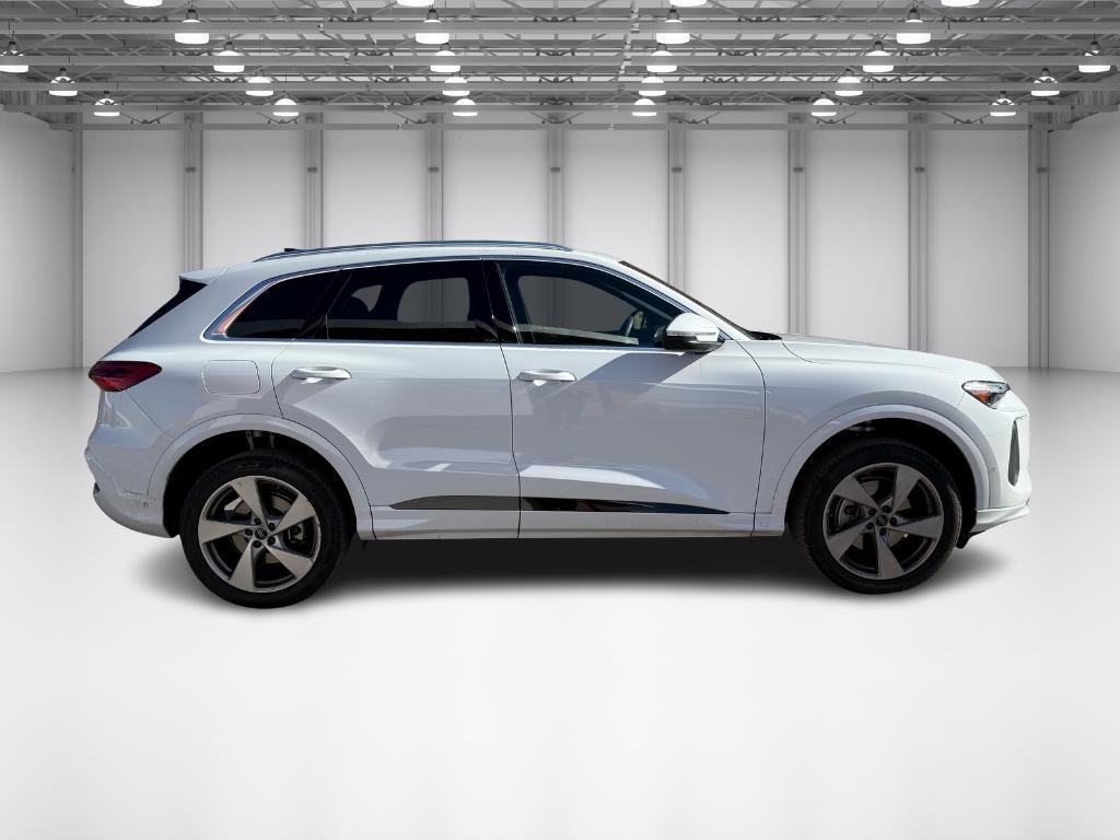 used 2025 Audi Q5 car, priced at $51,999