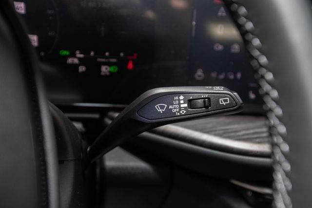 new 2025 Audi Q5 car, priced at $55,905