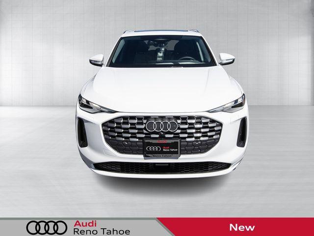 new 2025 Audi Q5 car, priced at $55,905