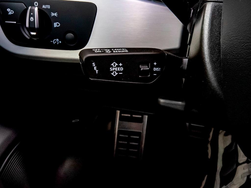 used 2024 Audi A5 Sportback car, priced at $37,980