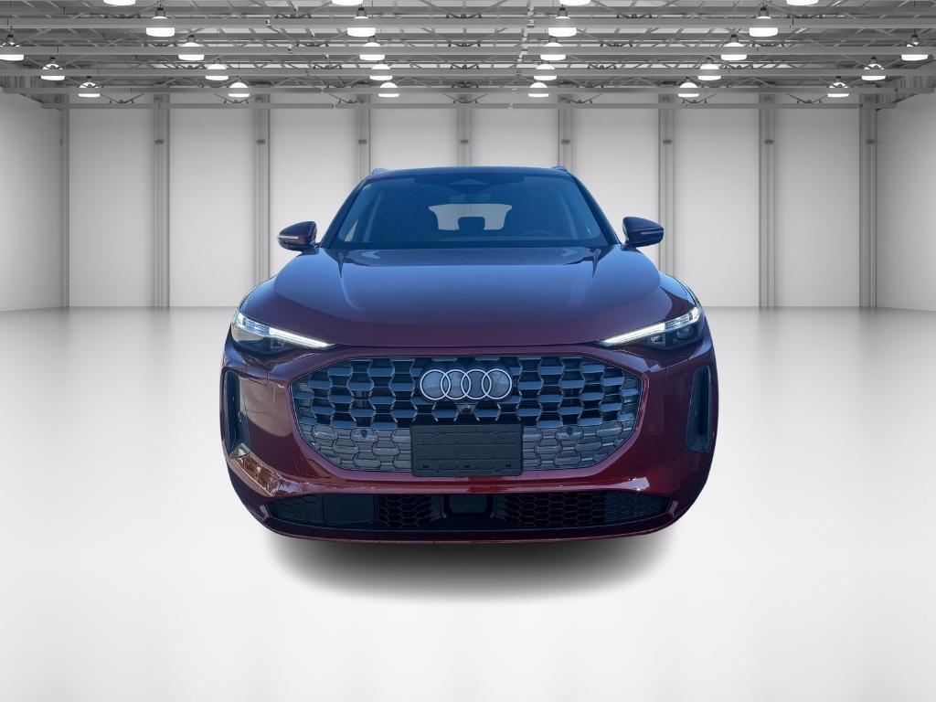 used 2025 Audi Q5 car