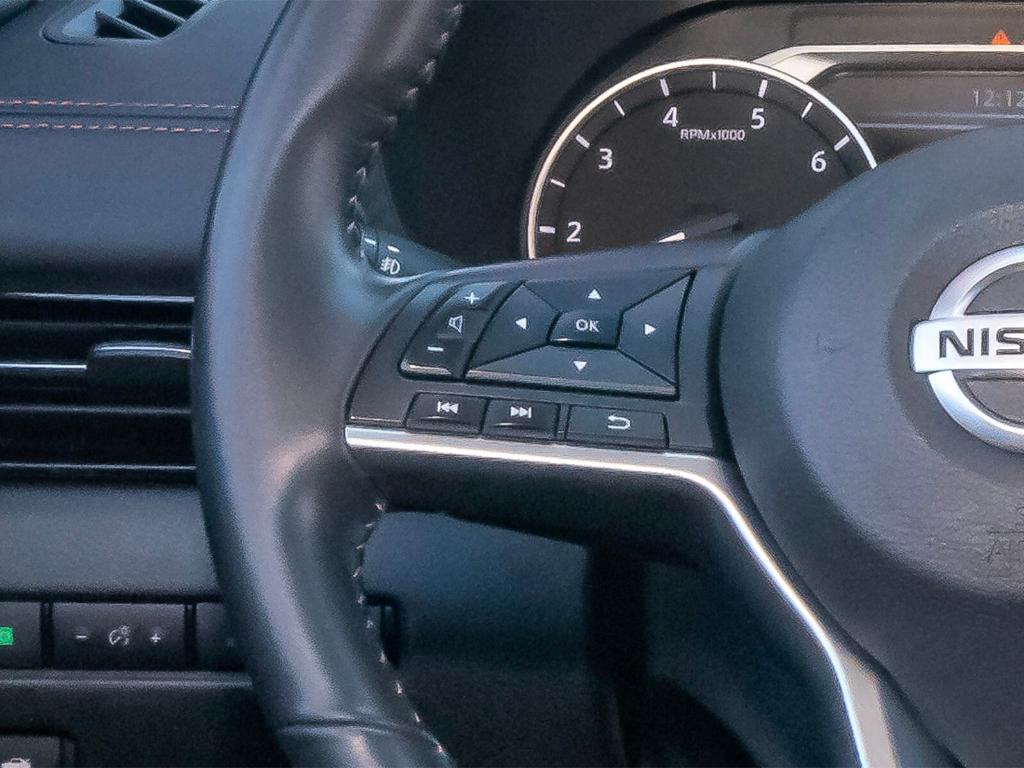 used 2022 Nissan Sentra car, priced at $16,395