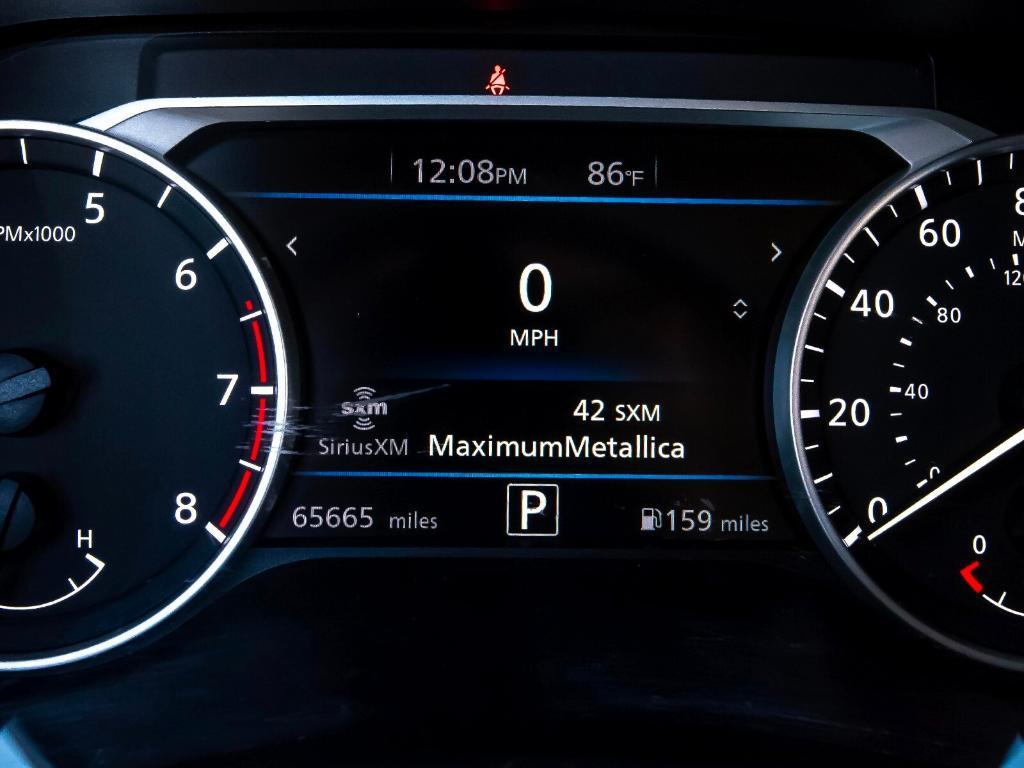 used 2022 Nissan Sentra car, priced at $16,395