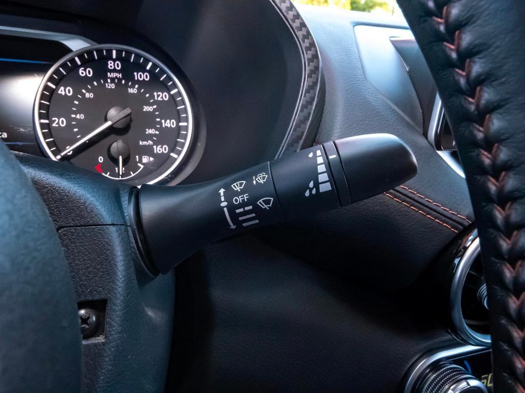 used 2022 Nissan Sentra car, priced at $16,395