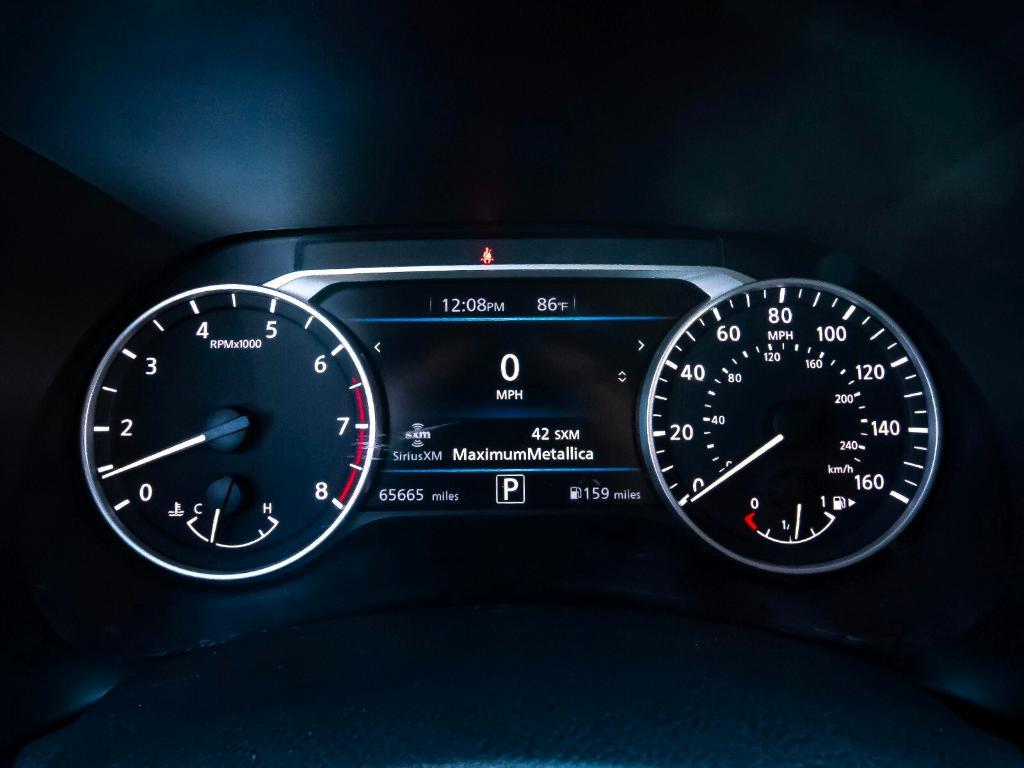 used 2022 Nissan Sentra car, priced at $16,395