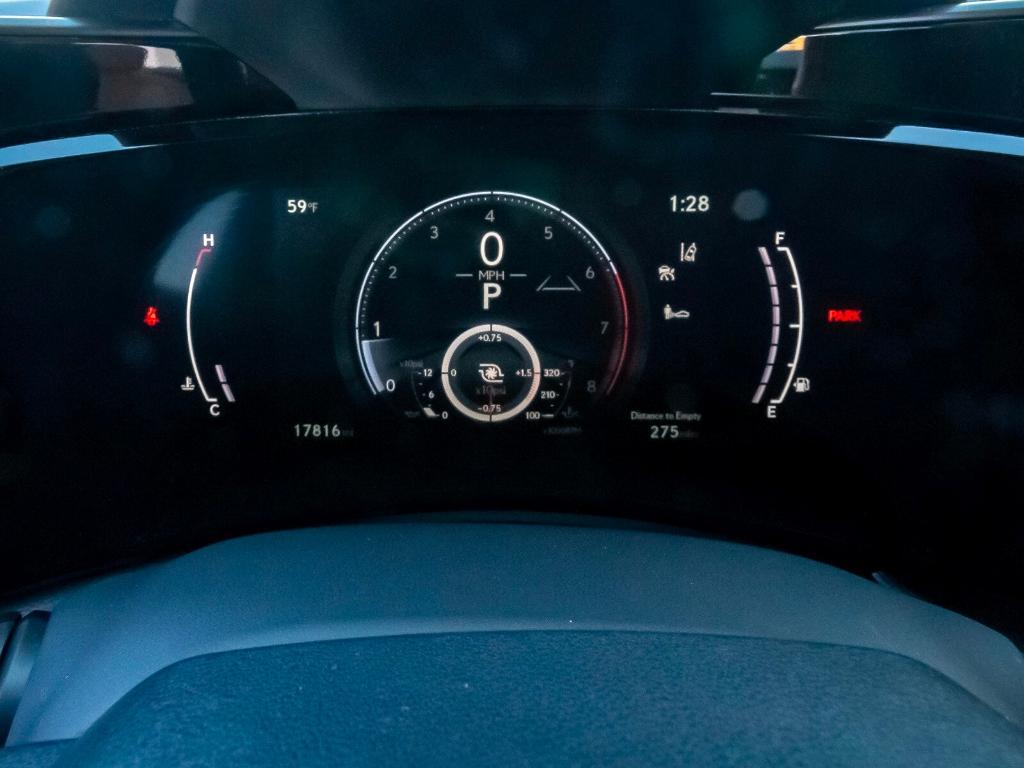 used 2021 Honda Passport car, priced at $25,995