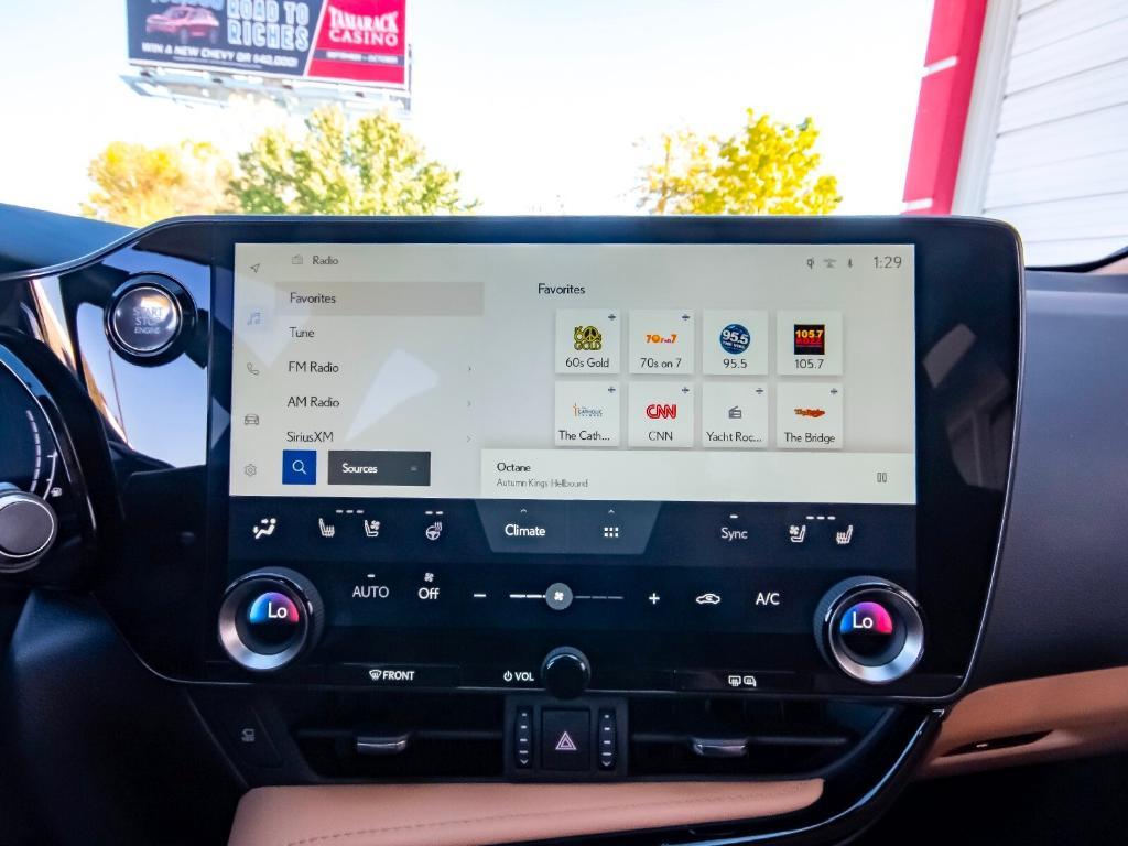 used 2021 Honda Passport car, priced at $25,995