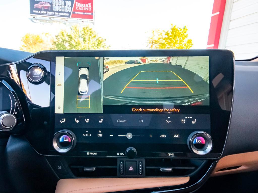 used 2021 Honda Passport car, priced at $25,995