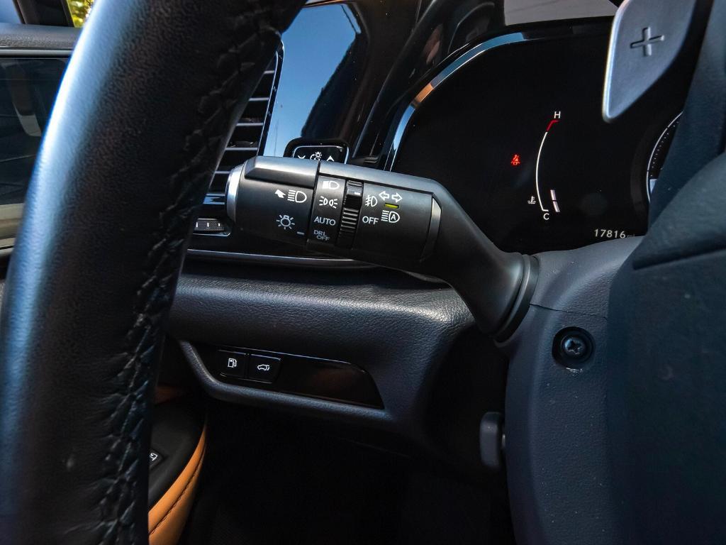 used 2021 Honda Passport car, priced at $25,995