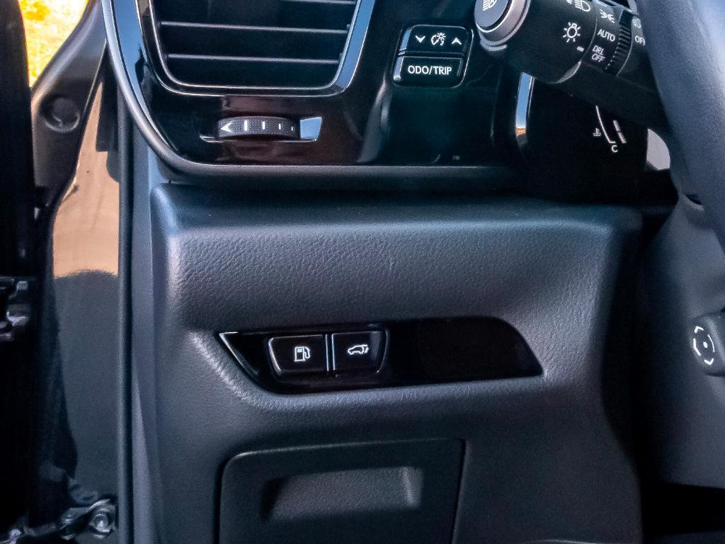 used 2021 Honda Passport car, priced at $25,995